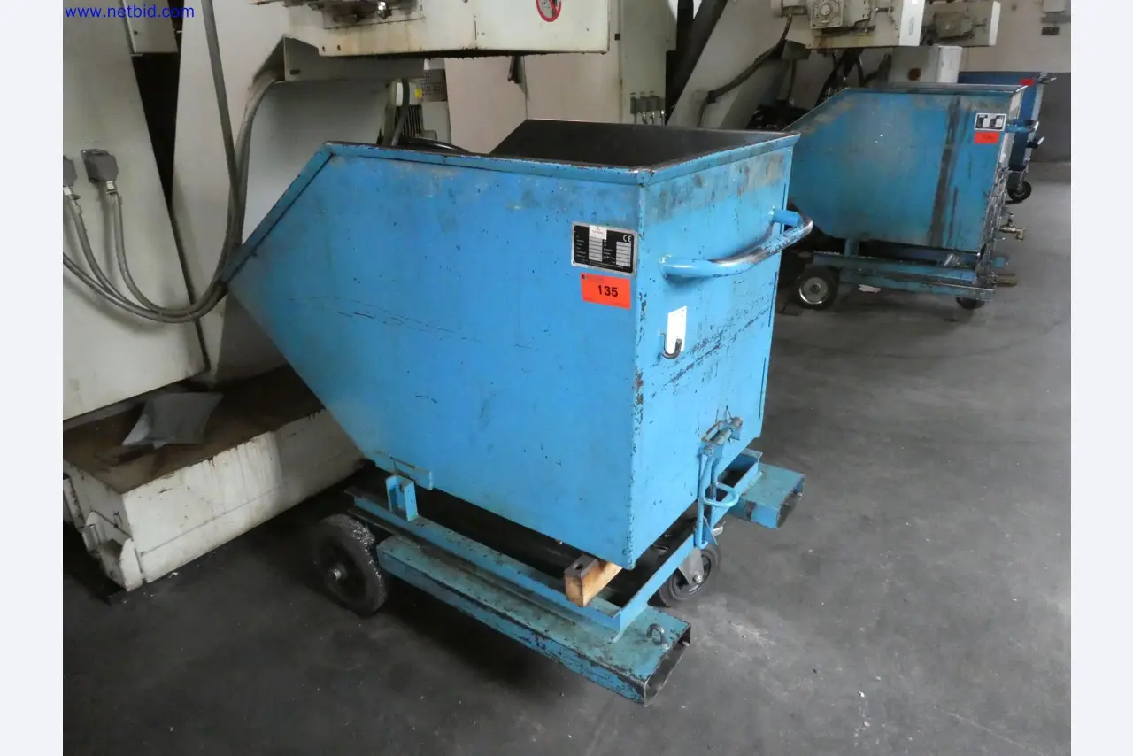 Machines in the field of mechanical engineering-6