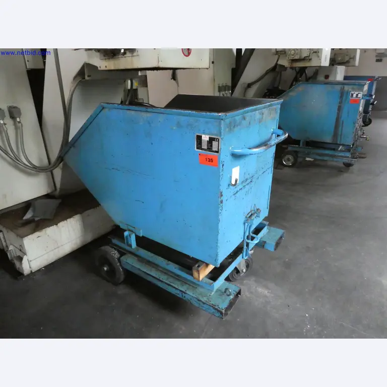 Machines in the field of mechanical engineering-6