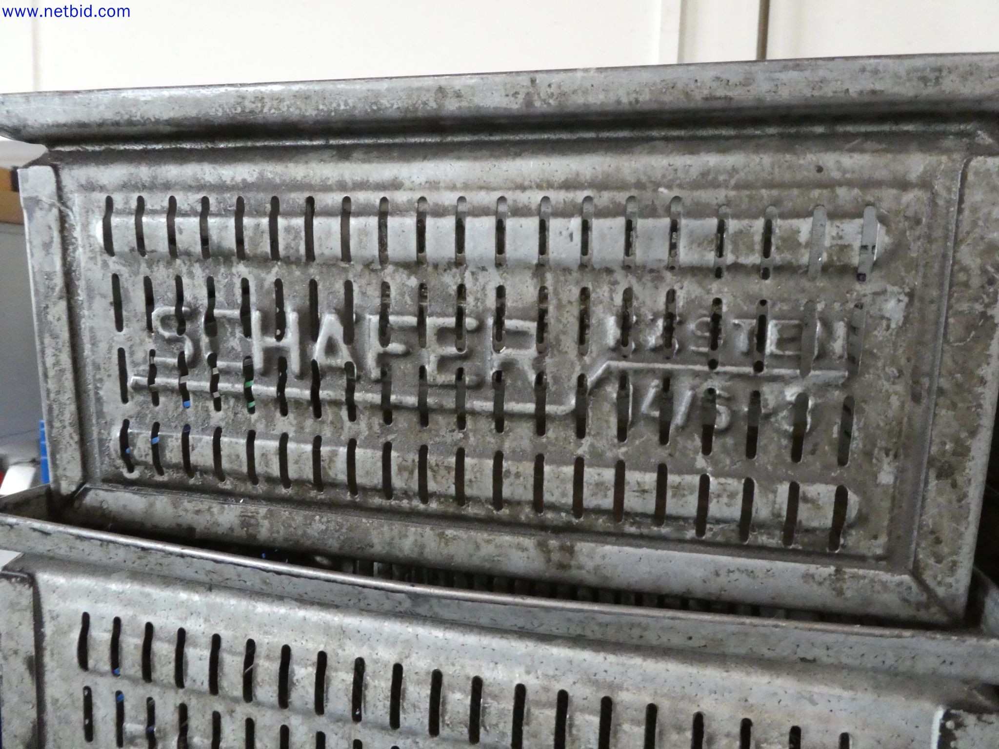 Machines in the field of mechanical engineering-2