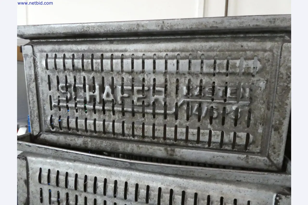 Machines in the field of mechanical engineering-2