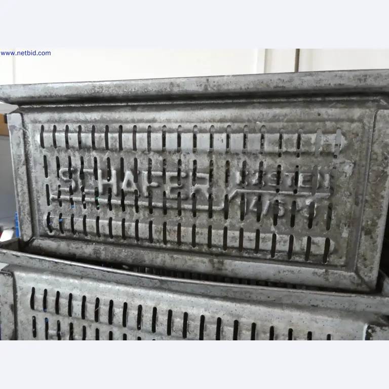 Machines in the field of mechanical engineering-2
