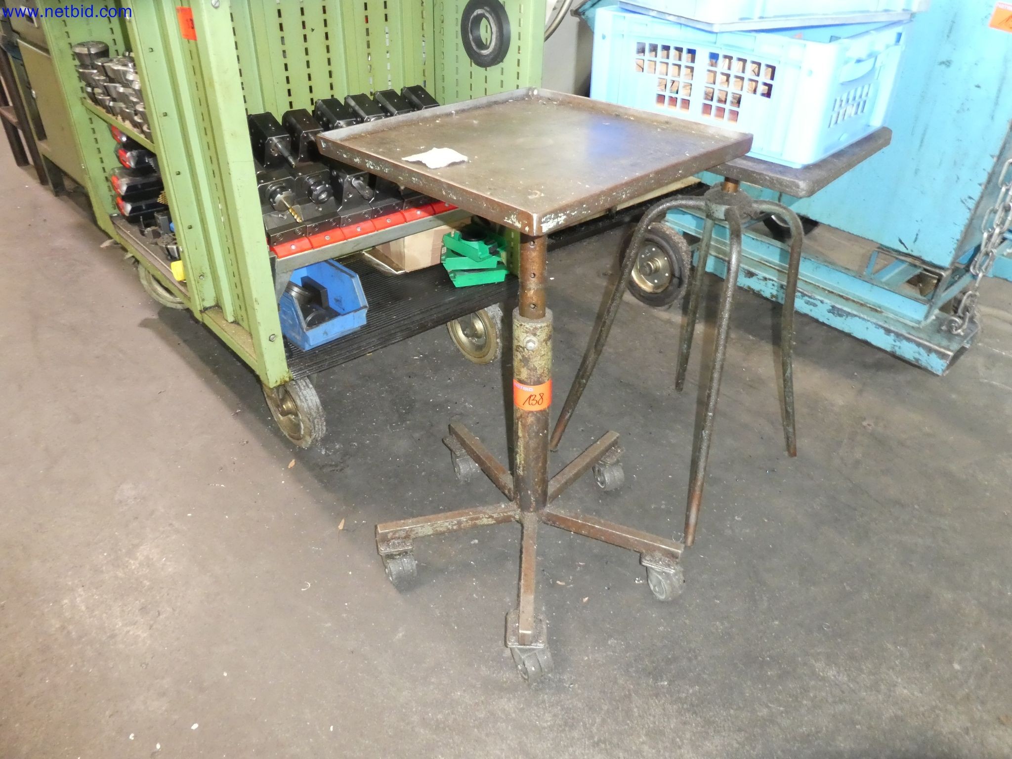 Machines in the field of mechanical engineering-2
