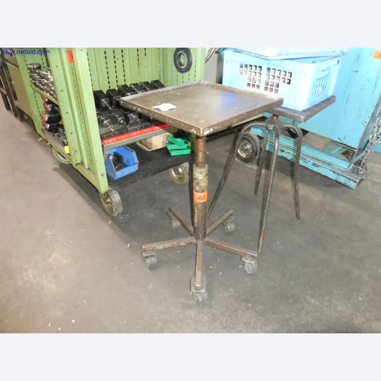 Machines in the field of mechanical engineering-2