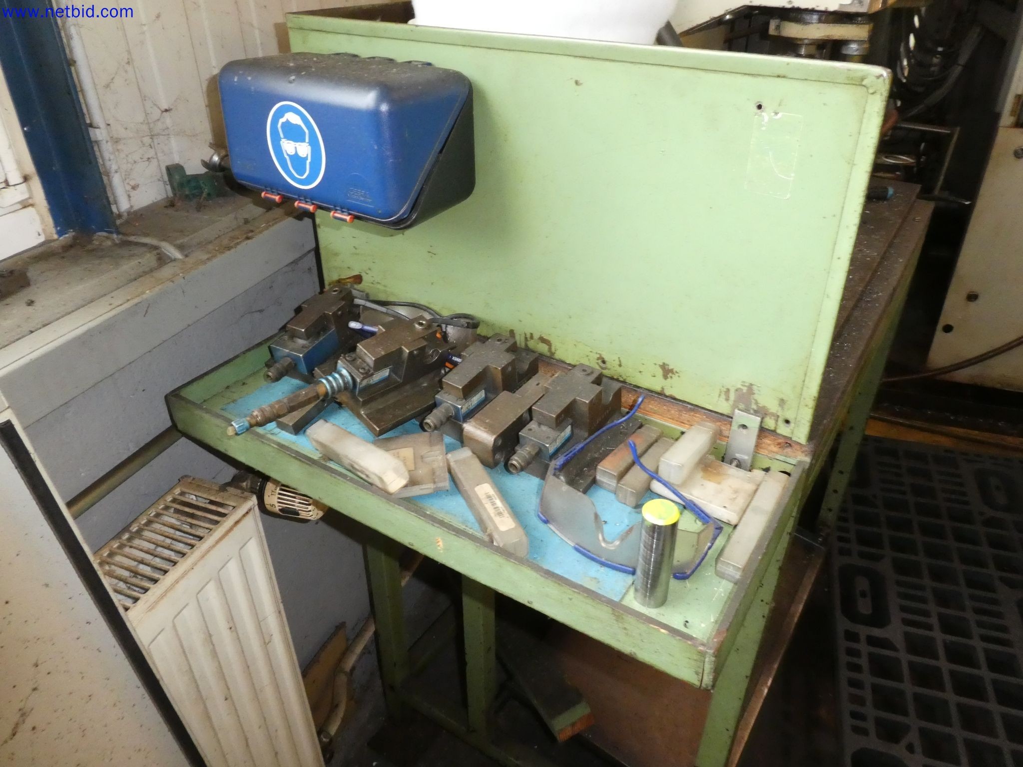Machines in the field of mechanical engineering-4