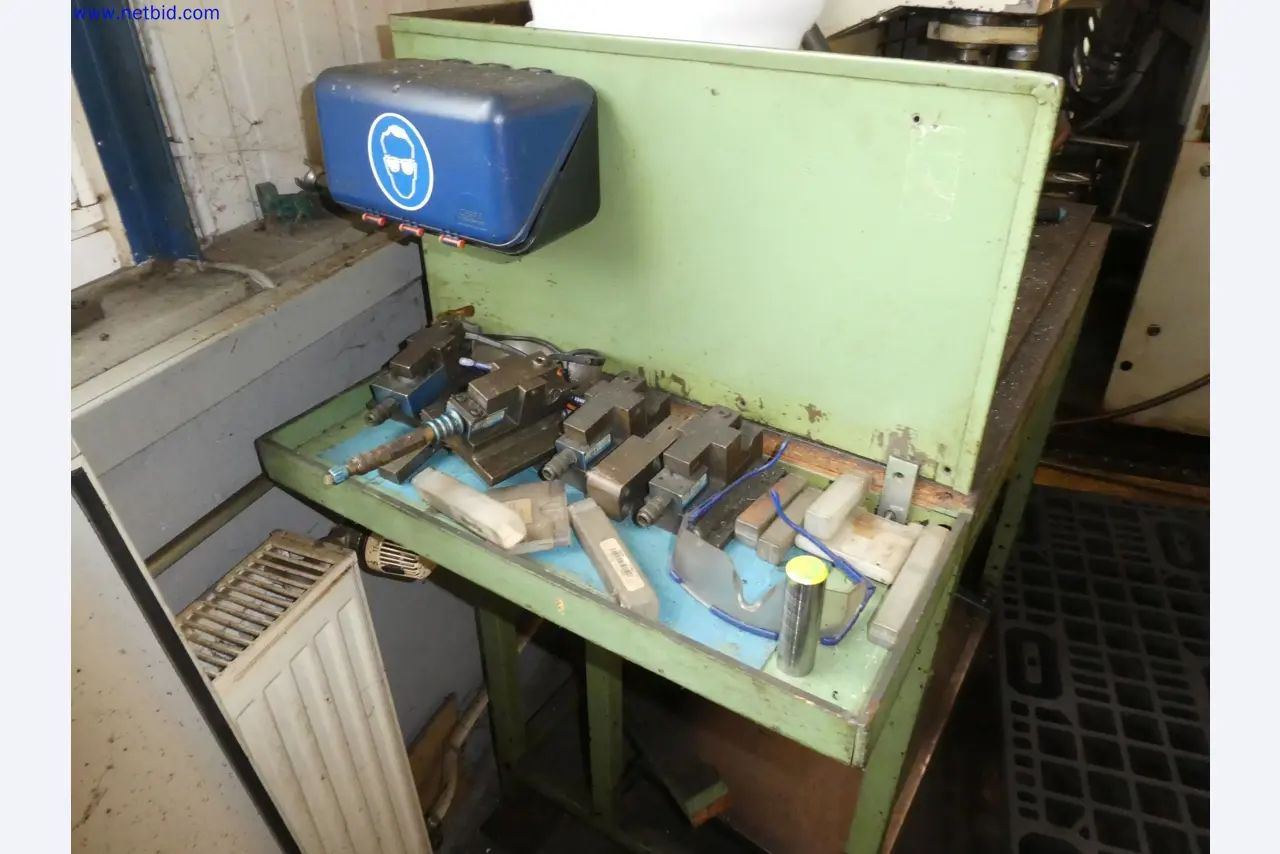 Machines in the field of mechanical engineering-4