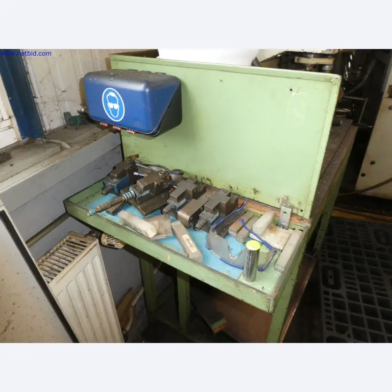 Machines in the field of mechanical engineering-4