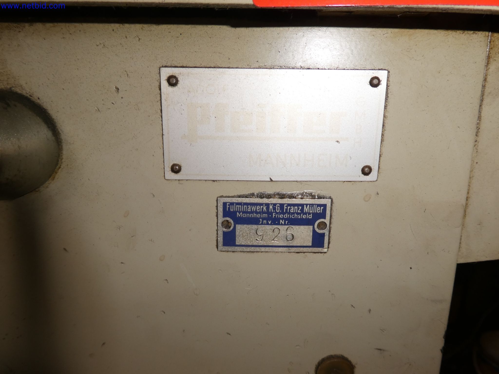 Machines in the field of mechanical engineering-5