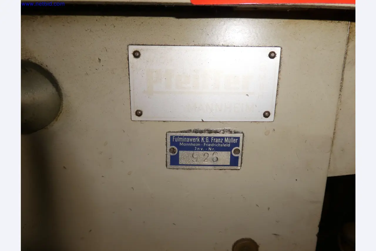 Machines in the field of mechanical engineering-5