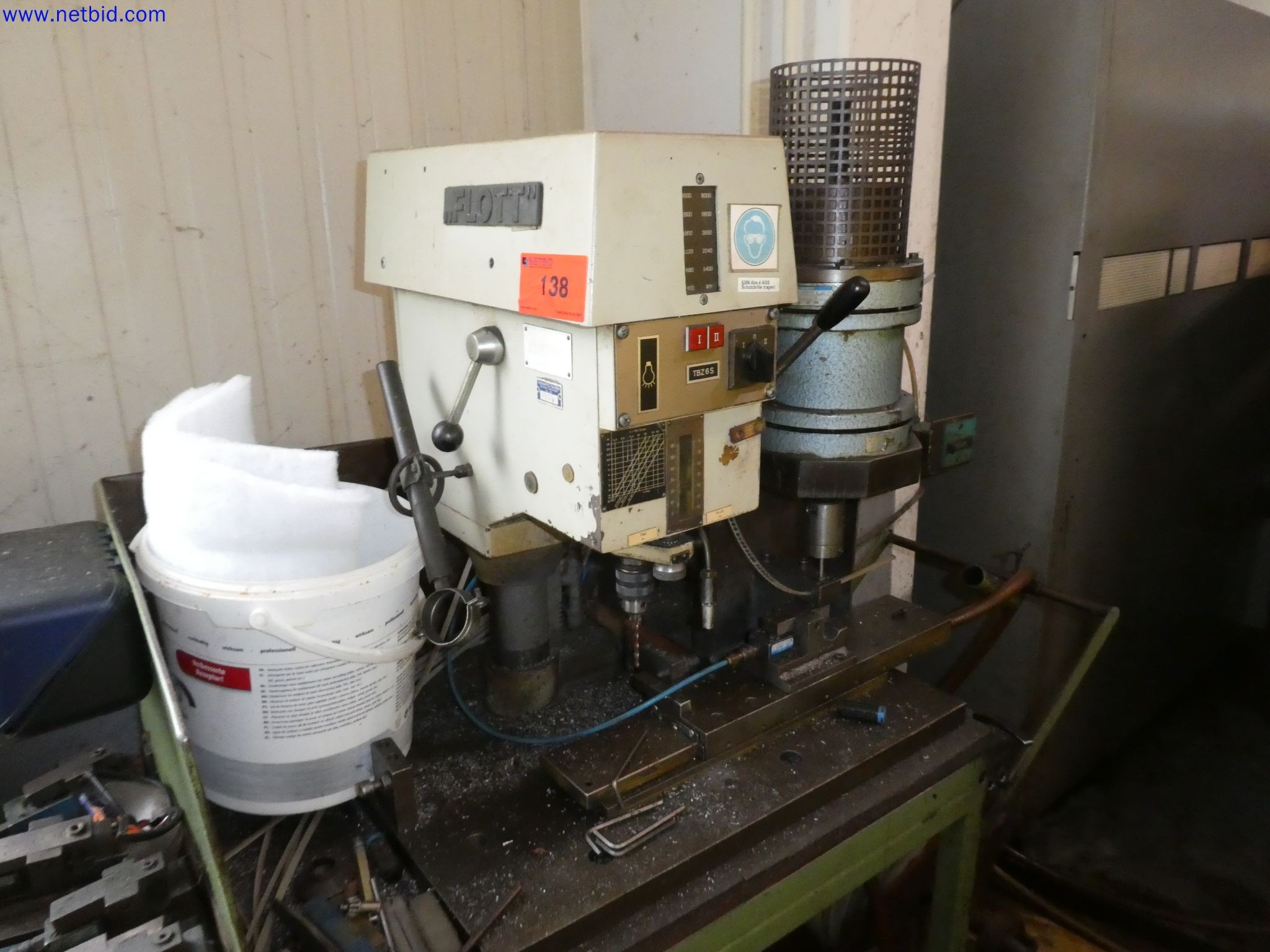 Machines in the field of mechanical engineering-6