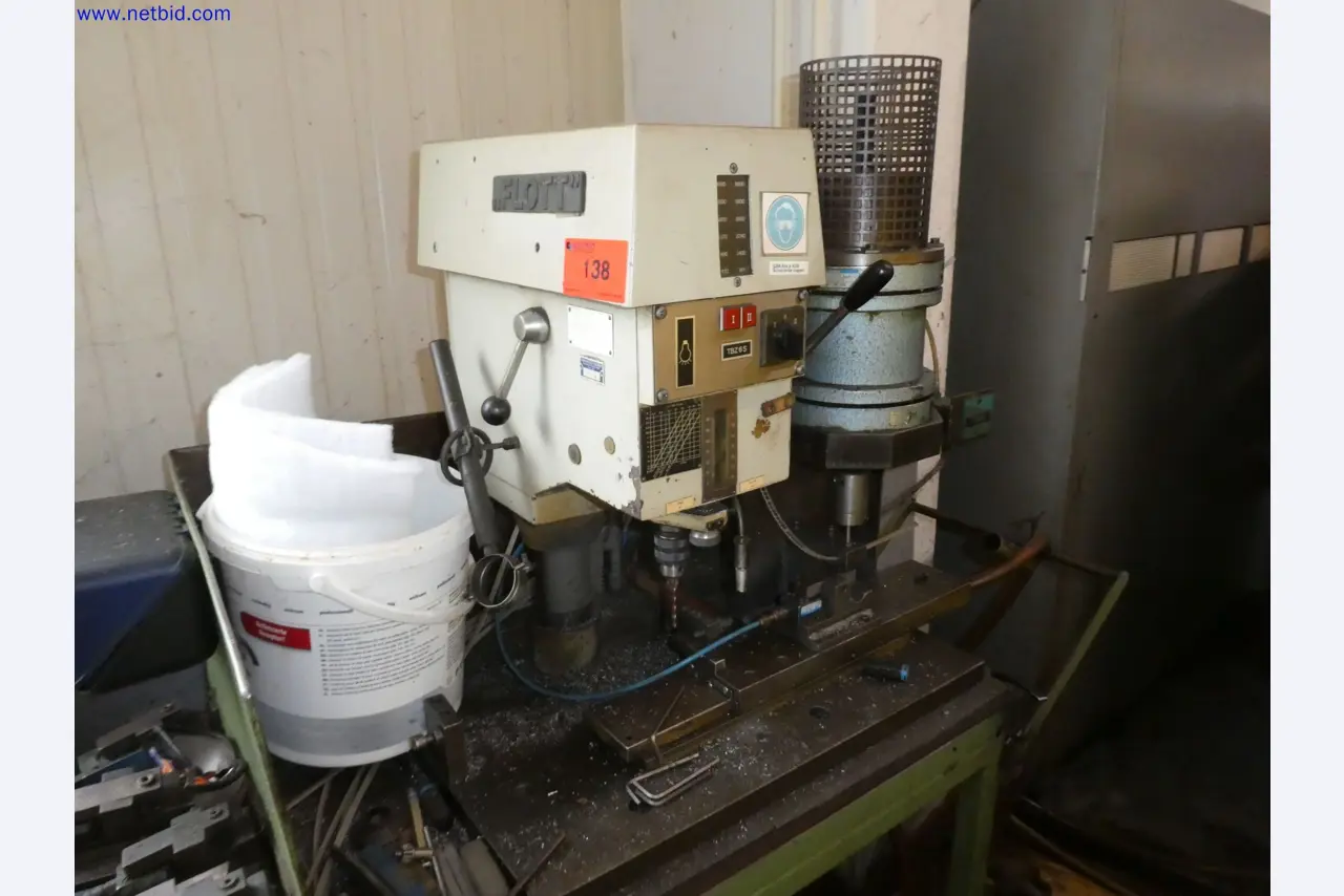 Machines in the field of mechanical engineering-6