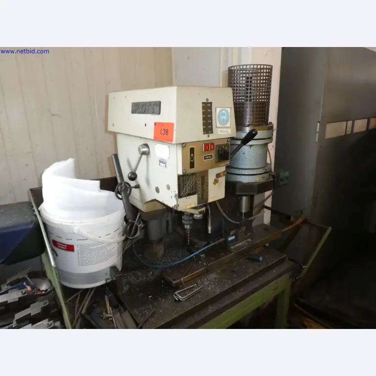 Machines in the field of mechanical engineering-6