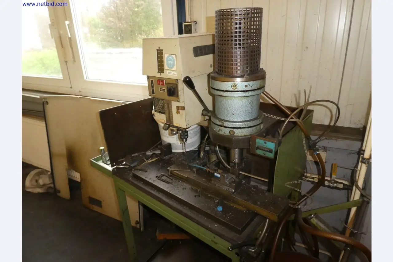 Machines in the field of mechanical engineering-7