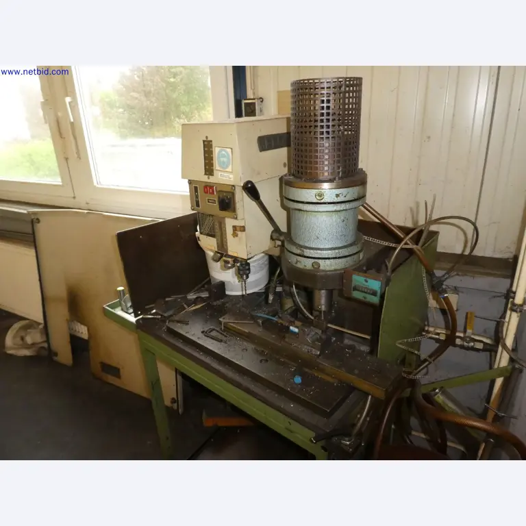 Machines in the field of mechanical engineering-7