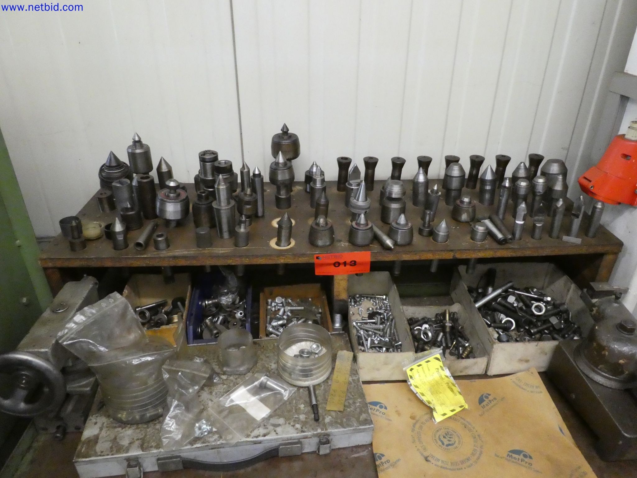 Machines in the field of mechanical engineering-1