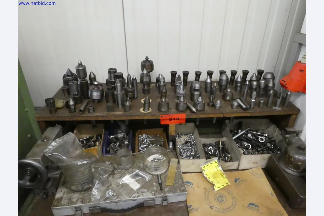 Machines in the field of mechanical engineering-1