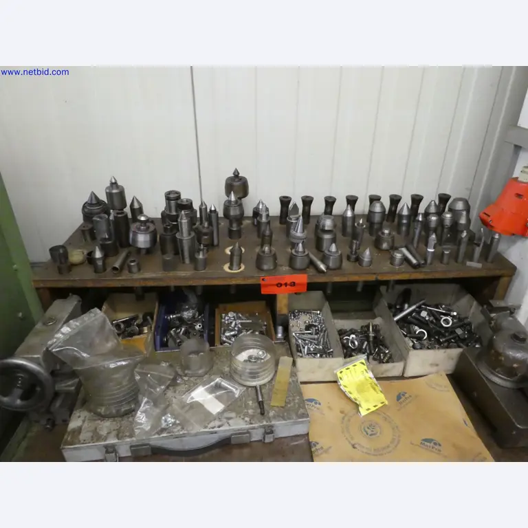 Machines in the field of mechanical engineering-1