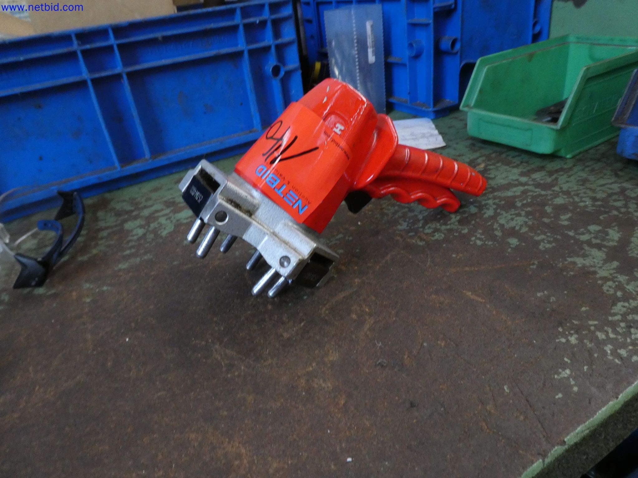 Machines in the field of mechanical engineering-1