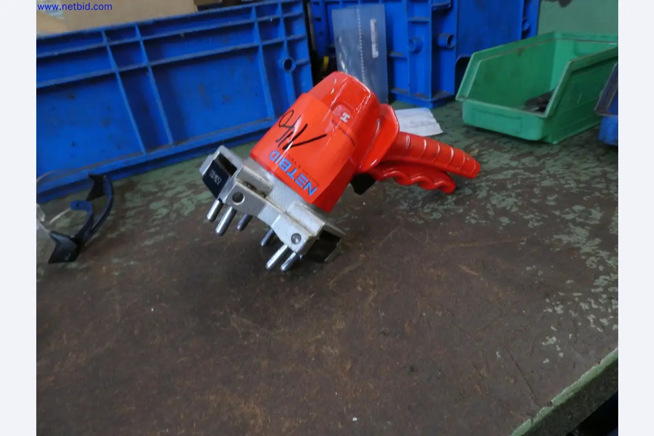 Machines in the field of mechanical engineering-1