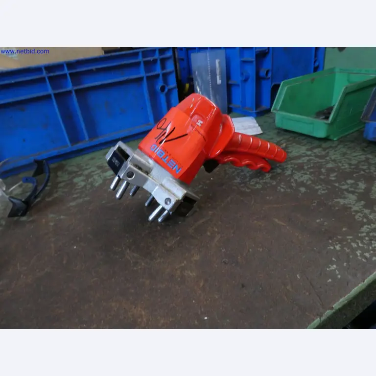 Machines in the field of mechanical engineering-1