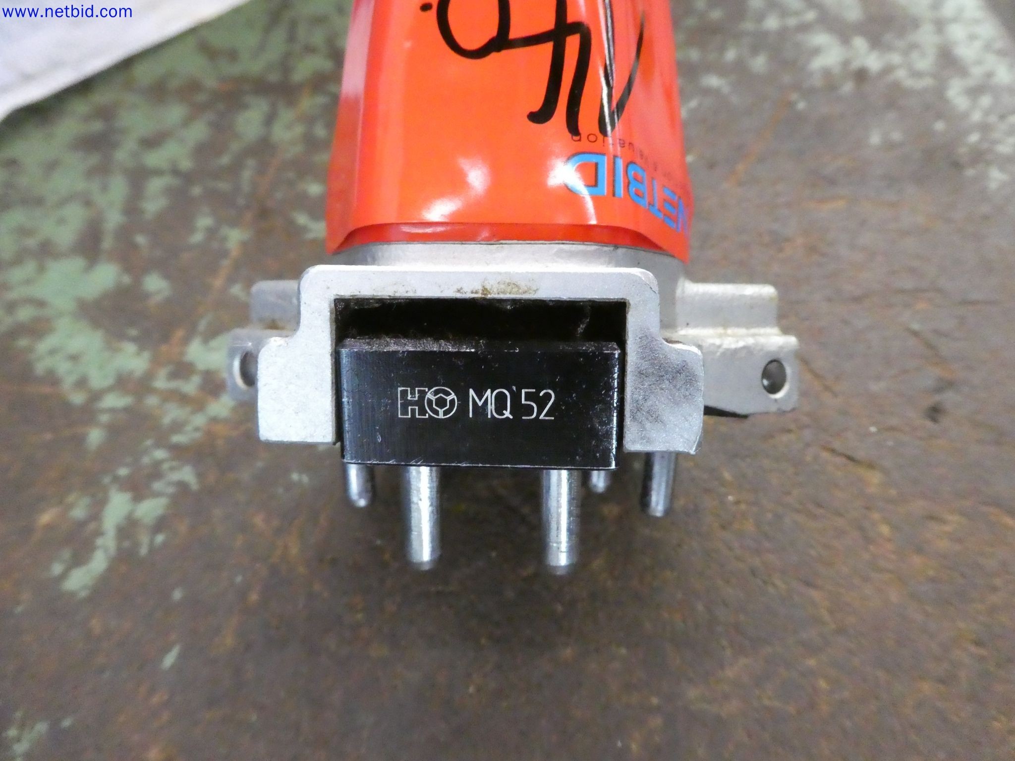 Machines in the field of mechanical engineering-2
