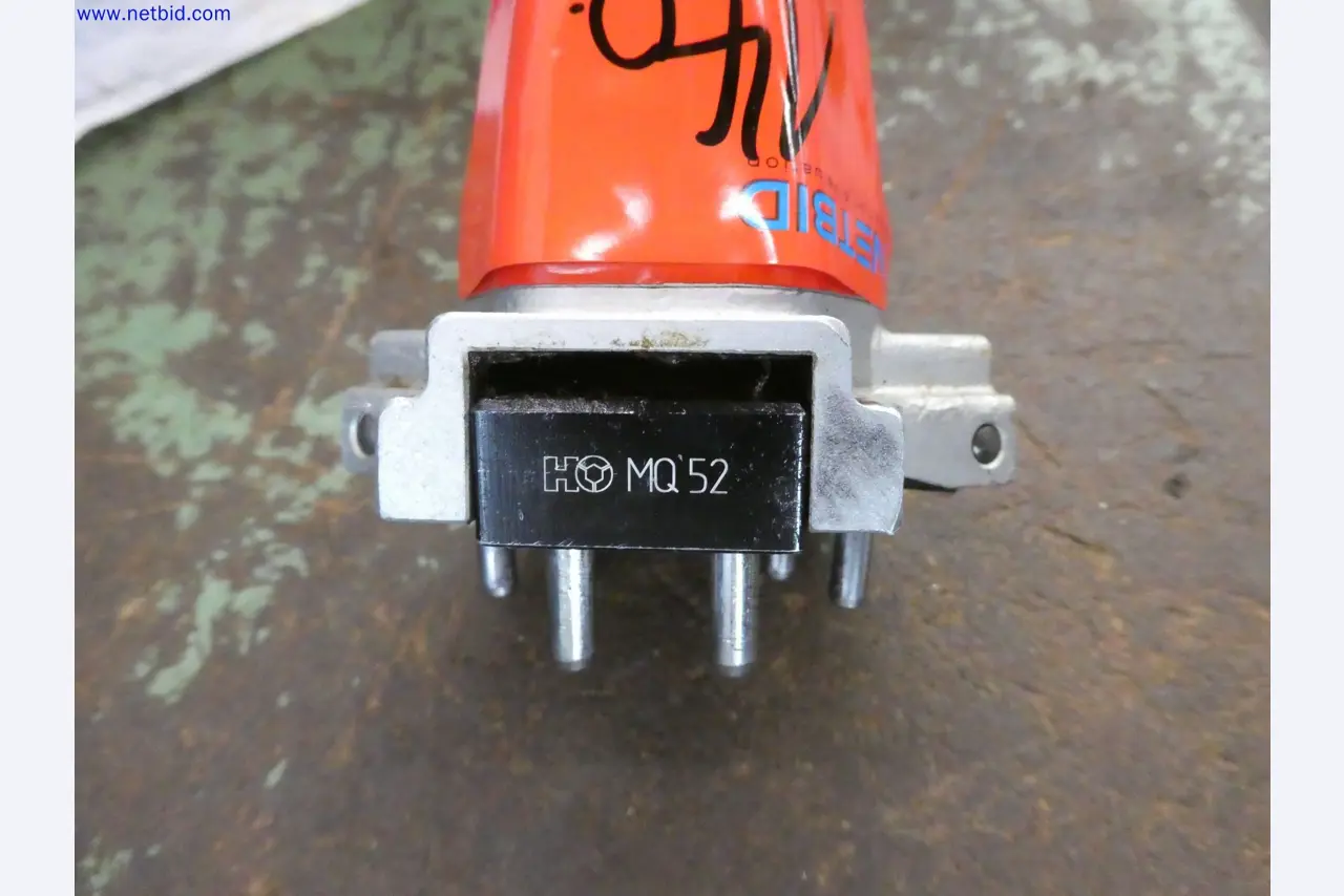 Machines in the field of mechanical engineering-2