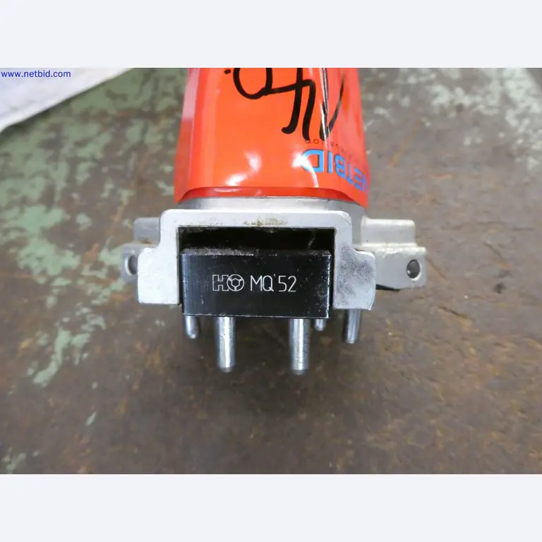 Machines in the field of mechanical engineering-2