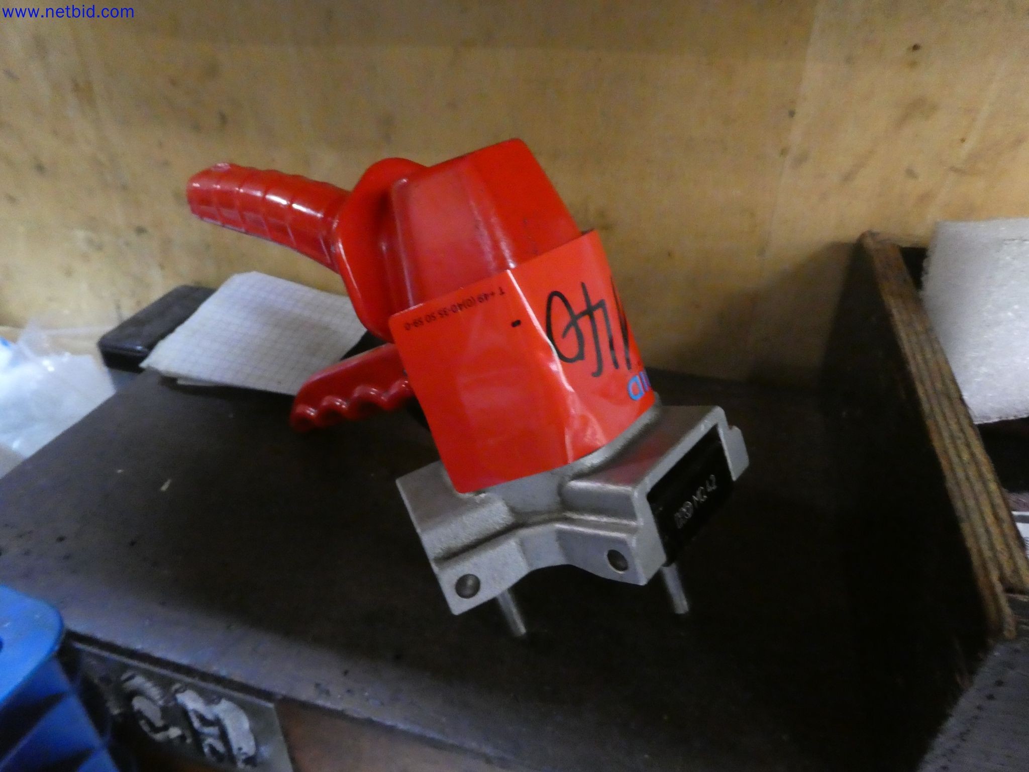 Machines in the field of mechanical engineering-3