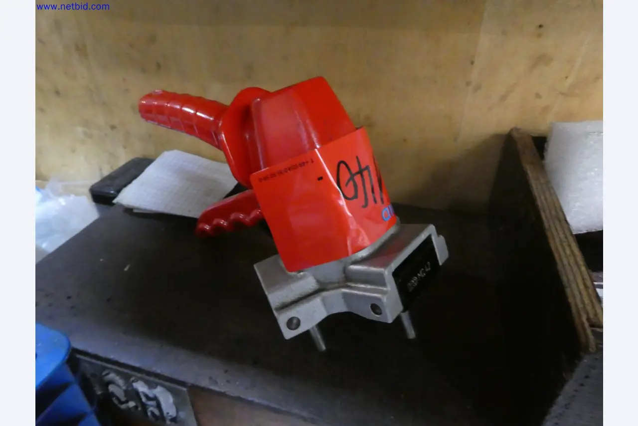 Machines in the field of mechanical engineering-3