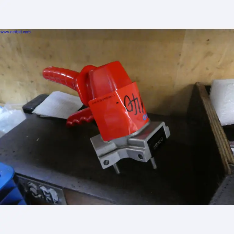 Machines in the field of mechanical engineering-3