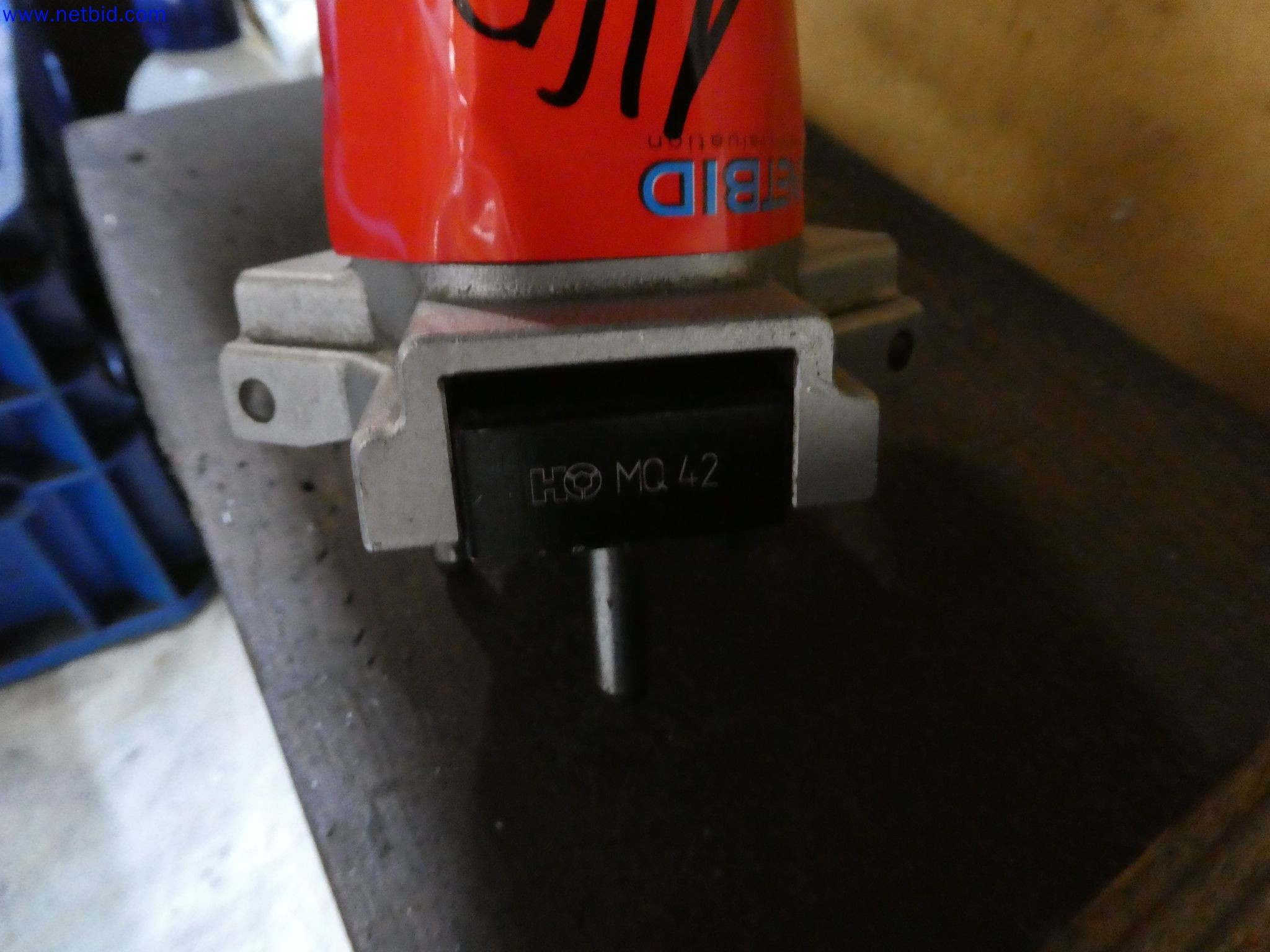 Machines in the field of mechanical engineering-4