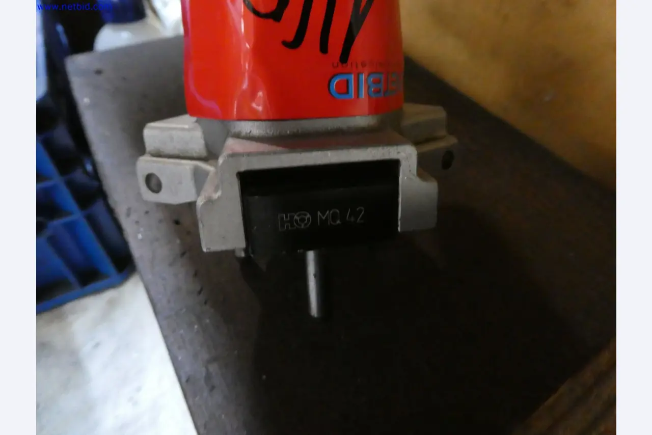Machines in the field of mechanical engineering-4