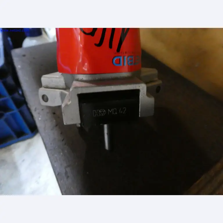 Machines in the field of mechanical engineering-4