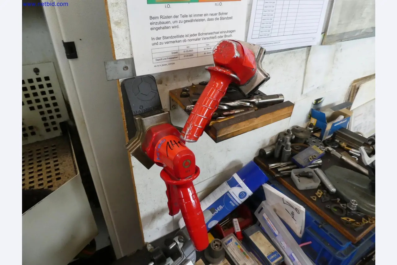 Machines in the field of mechanical engineering-5