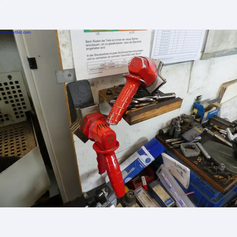 Machines in the field of mechanical engineering-5
