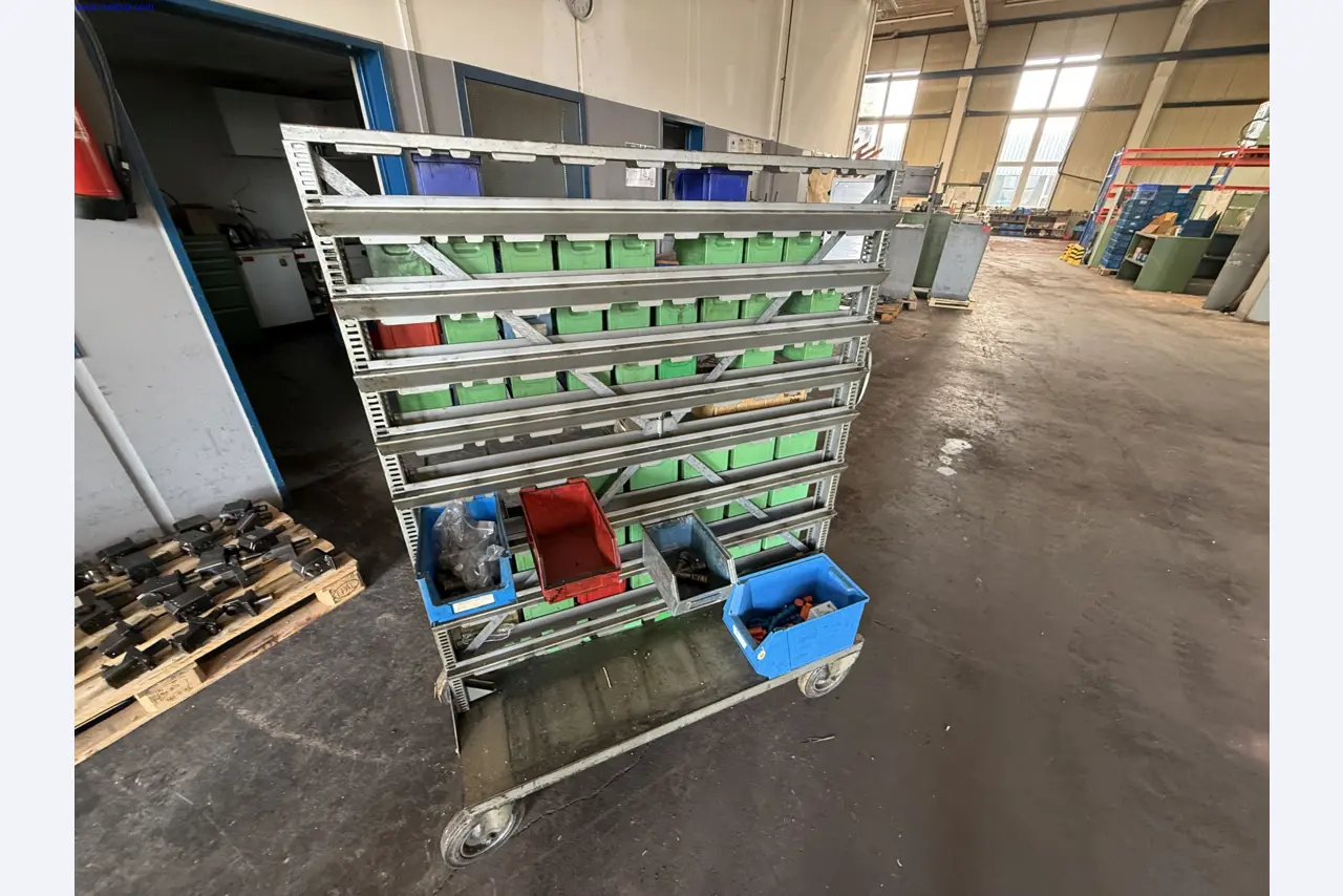 Machines in the field of mechanical engineering-10
