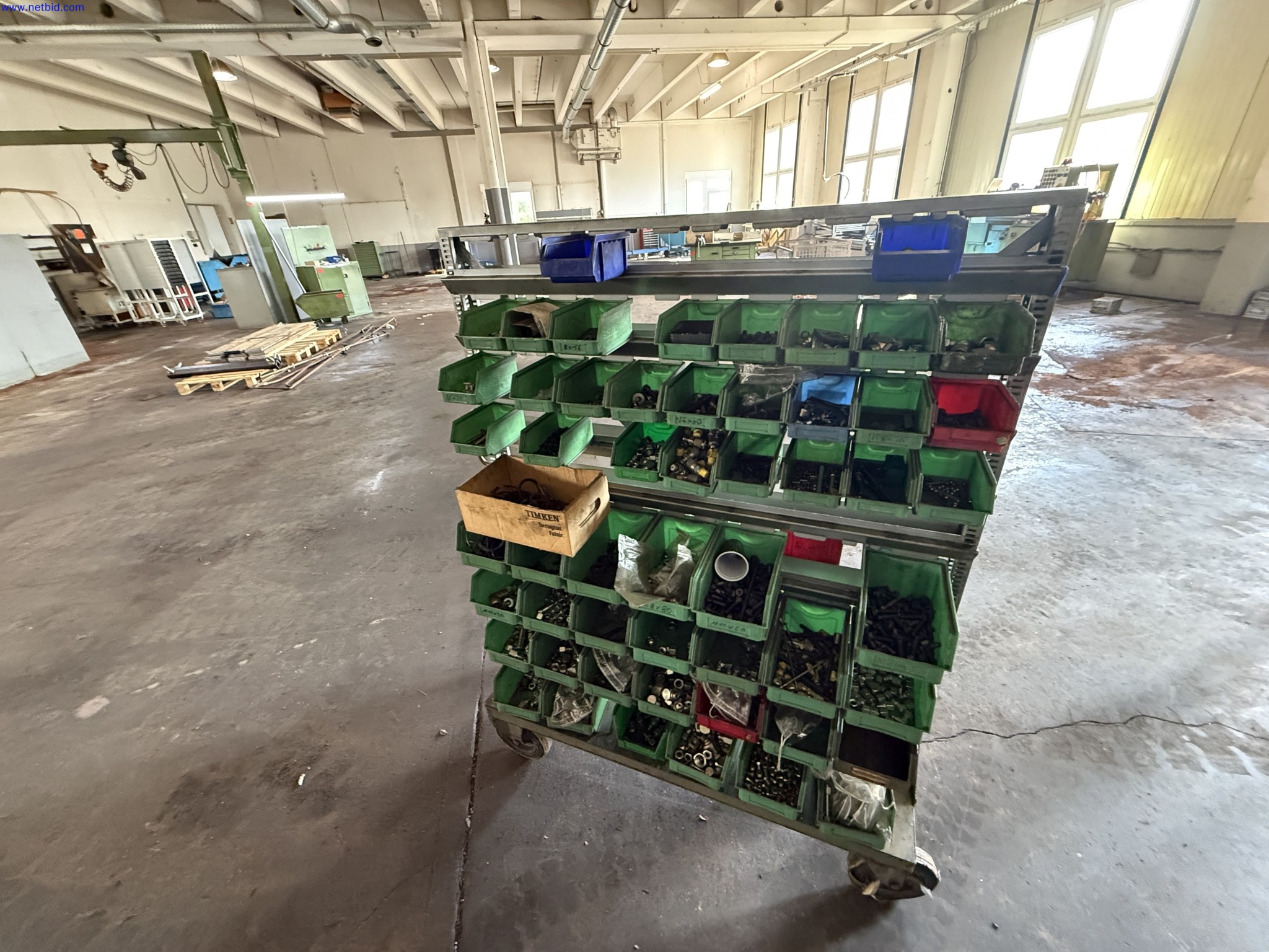 Machines in the field of mechanical engineering-11
