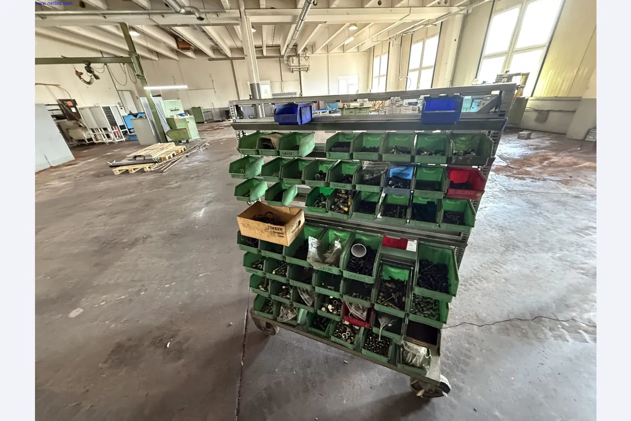 Machines in the field of mechanical engineering-11