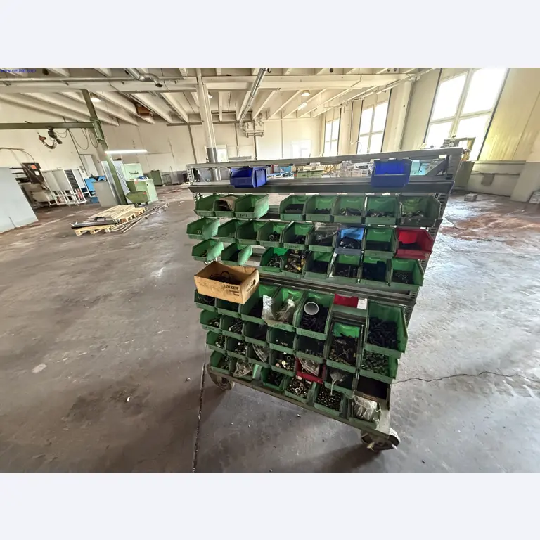 Machines in the field of mechanical engineering-11