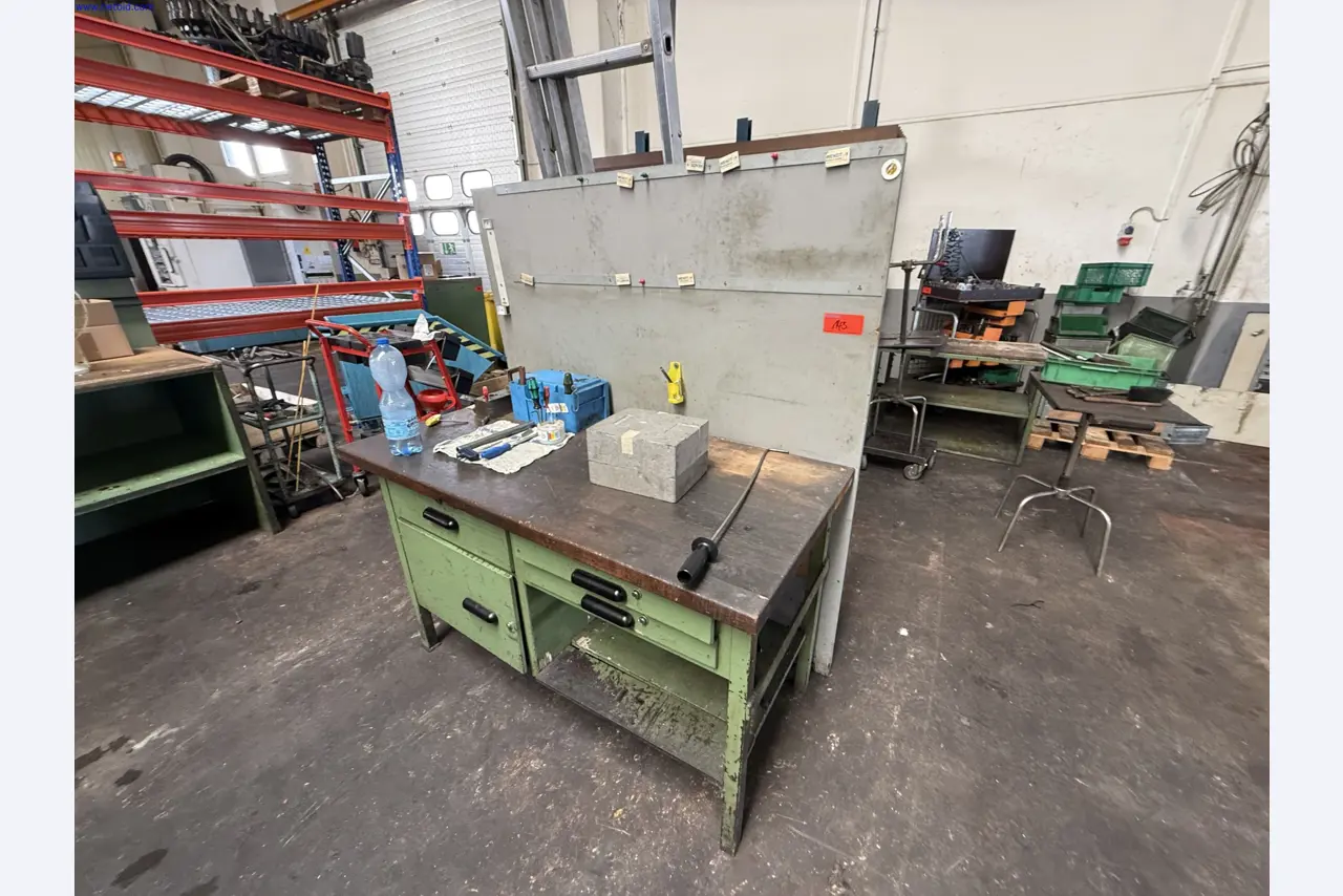 Machines in the field of mechanical engineering-12