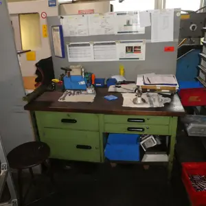 Workbench