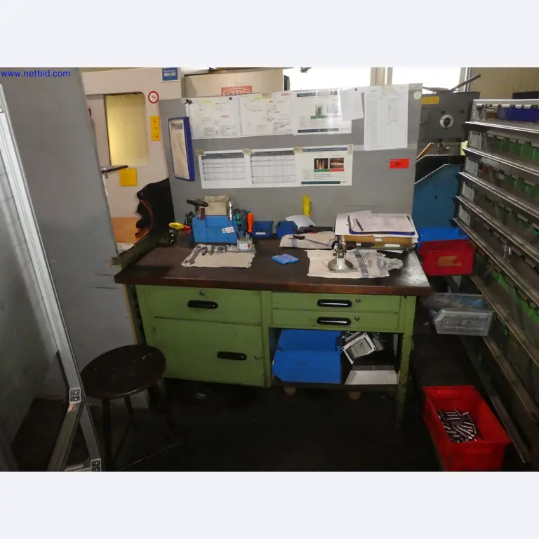 Machines in the field of mechanical engineering-1