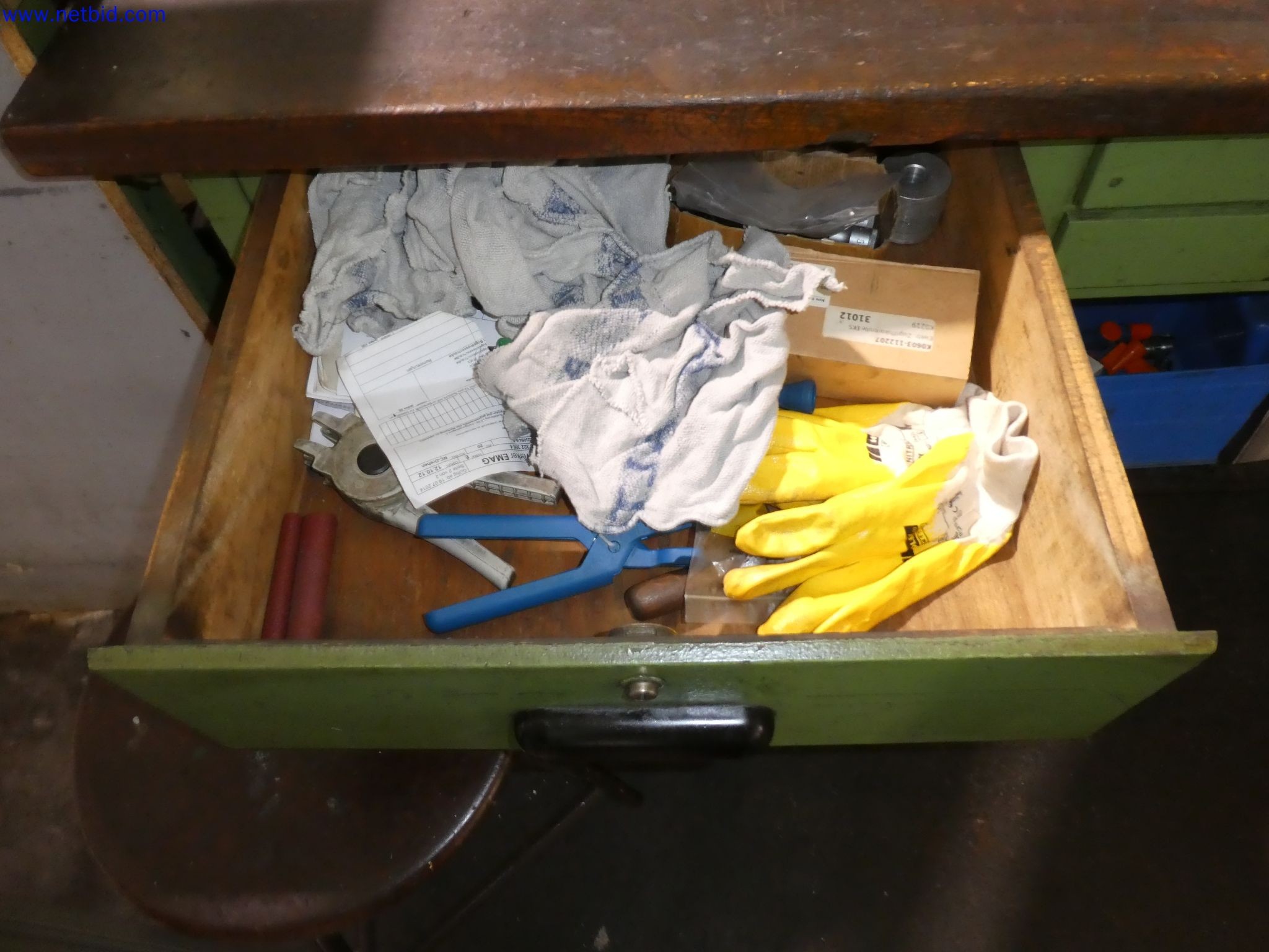 Machines in the field of mechanical engineering-3