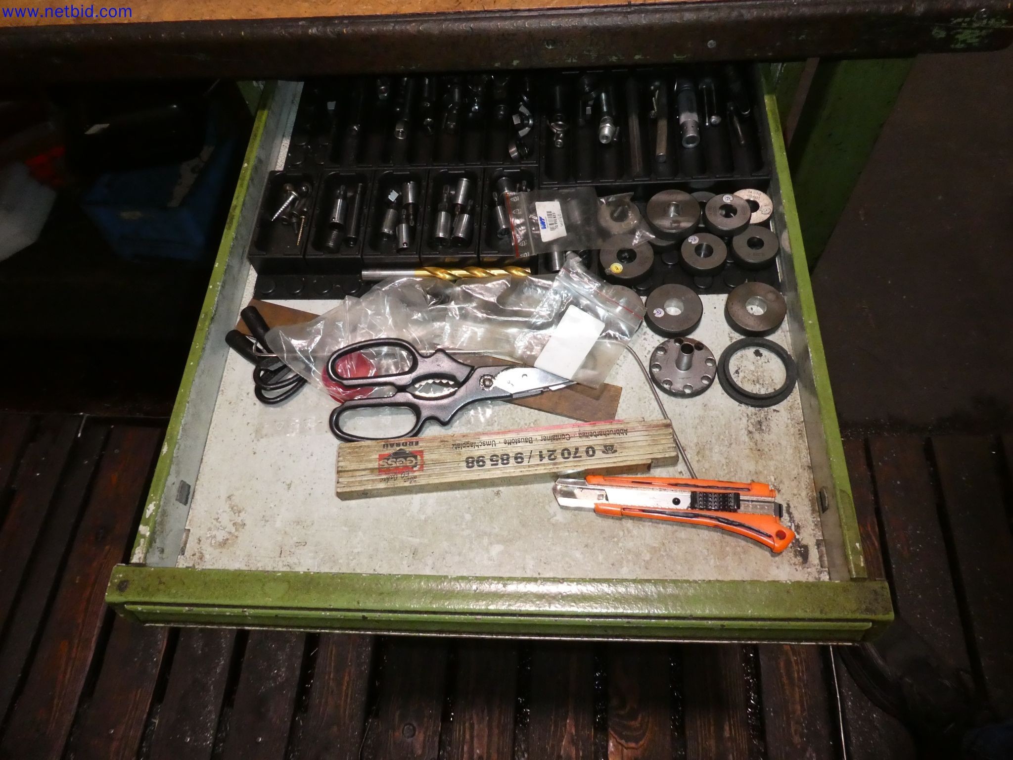 Machines in the field of mechanical engineering-4