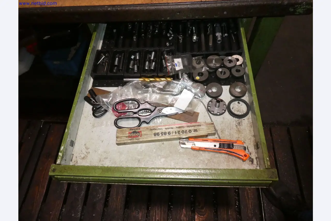 Machines in the field of mechanical engineering-4