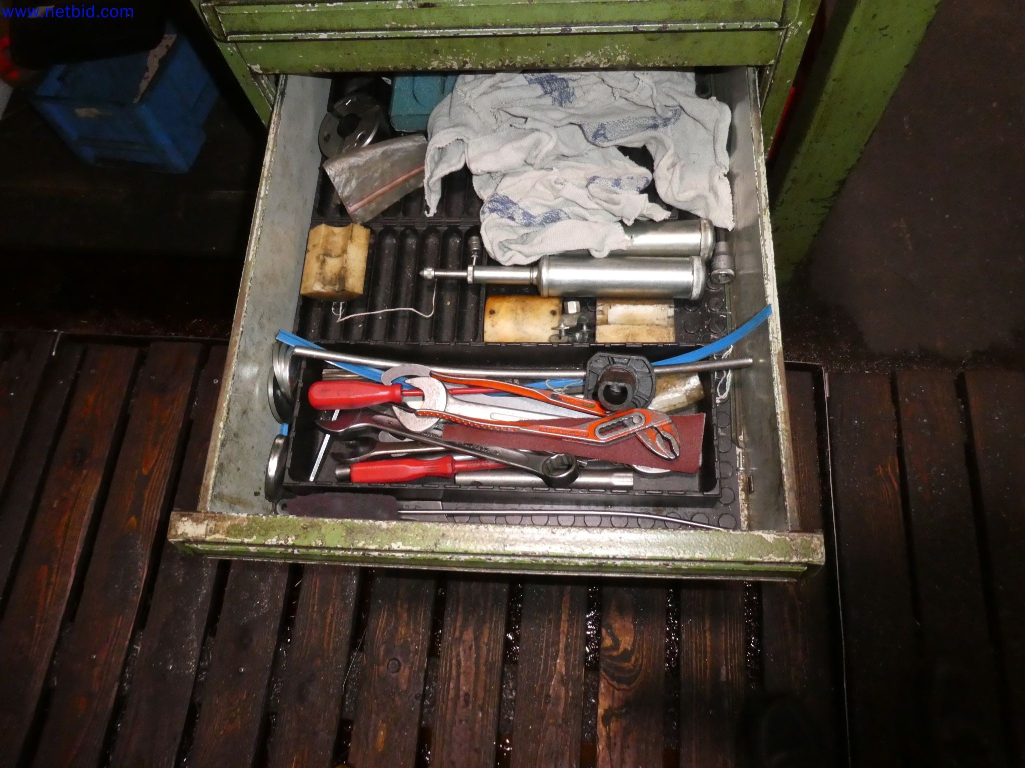 Machines in the field of mechanical engineering-5