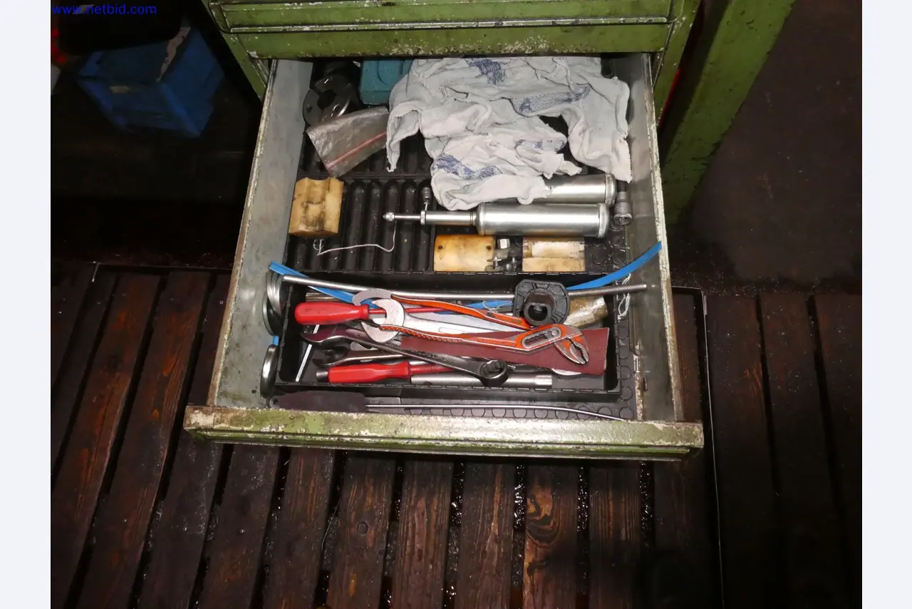 Machines in the field of mechanical engineering-5