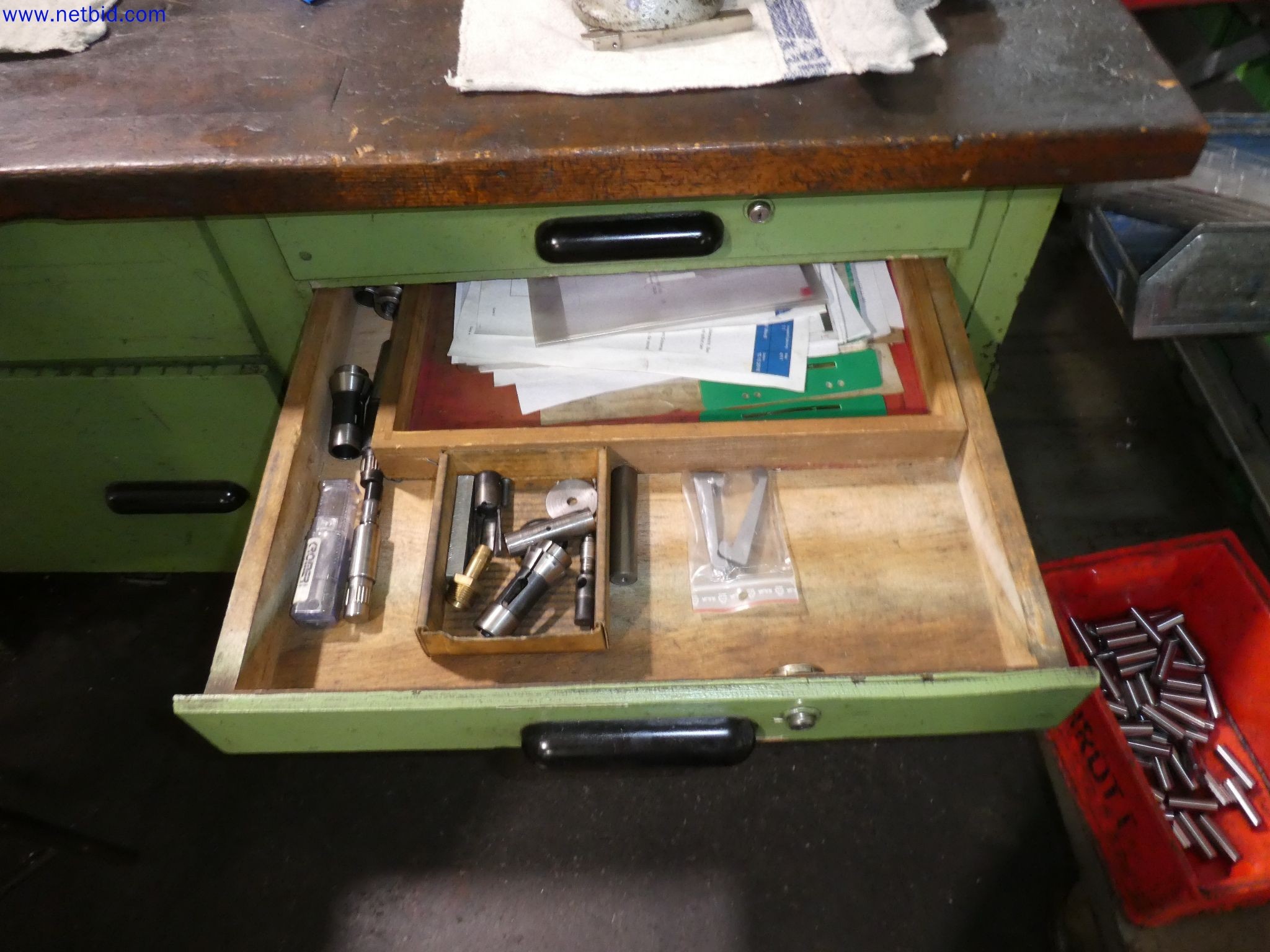 Machines in the field of mechanical engineering-6