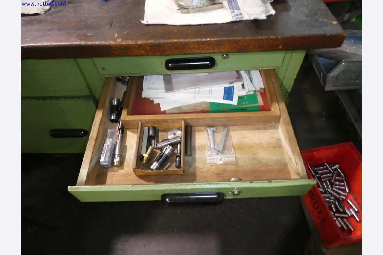 Machines in the field of mechanical engineering-6