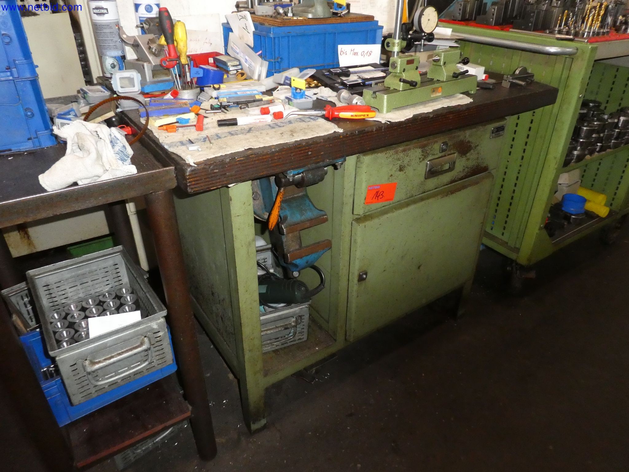 Machines in the field of mechanical engineering-8