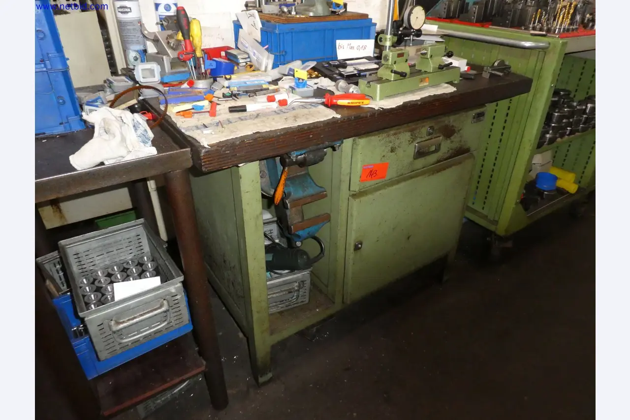 Machines in the field of mechanical engineering-8